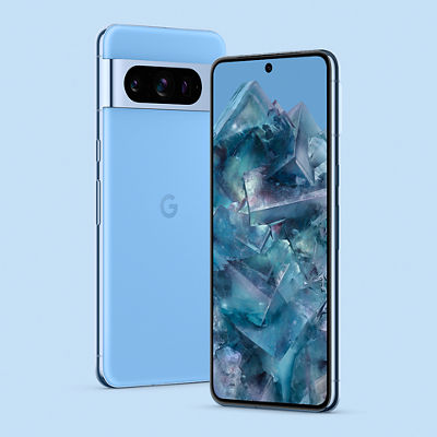 Google Pixel 8 Pro (Certified Pre-Owned)