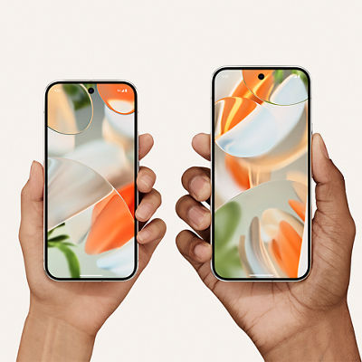 Google Pixel 9 Pro XL (Certified Pre-Owned)