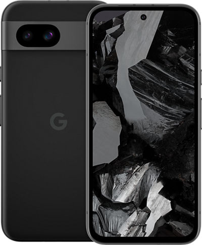 Google Pixel 8a (Certified Pre-Owned)