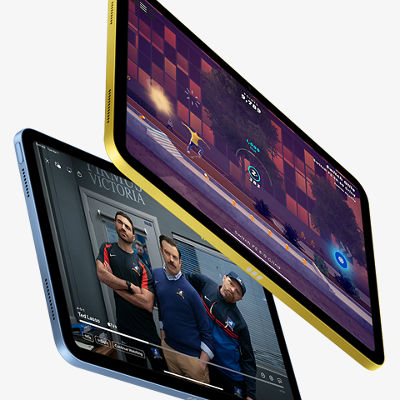 Apple iPad (A16) (Certified Pre-Owned)