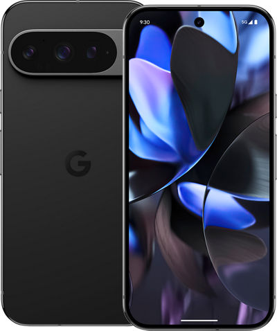 Google Pixel 9 Pro (Certified Pre-Owned)