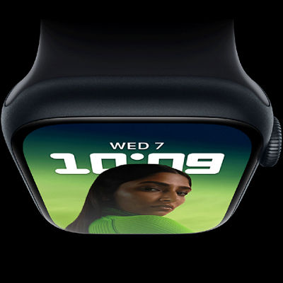 Apple Watch Series 8
