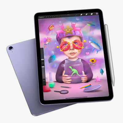 Apple iPad Air (5th Gen) (Certified Pre-Owned)