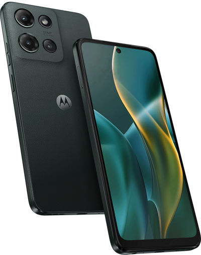 Motorola moto g – 2025 (Unlocked)