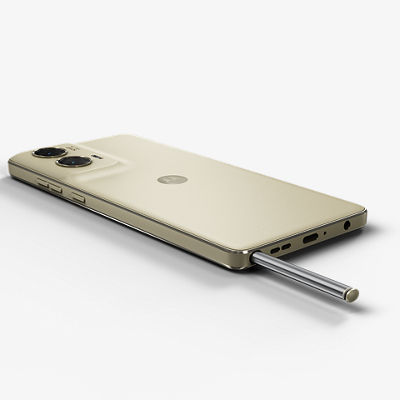 Motorola moto g stylus 5G 2024 (Unlocked)