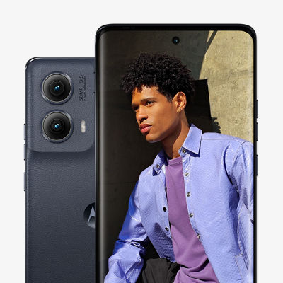 Motorola edge – 2024 (Unlocked)