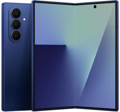 Samsung Galaxy Z Fold7