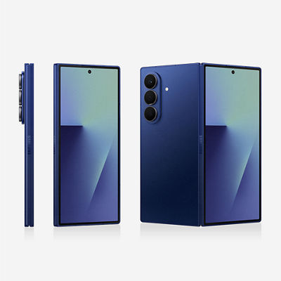 Samsung Galaxy Z Fold7