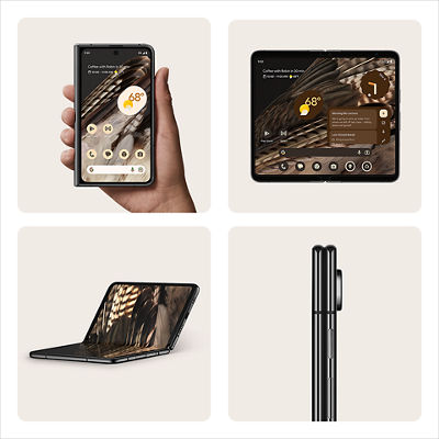 Google Pixel Fold