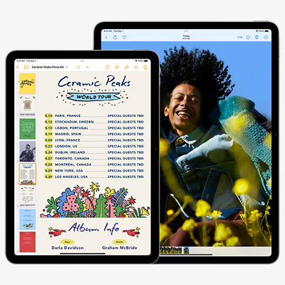 Apple iPad Air 13-inch (M2)