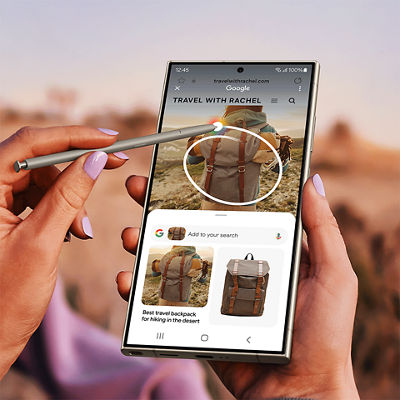 Samsung Galaxy S24 Ultra