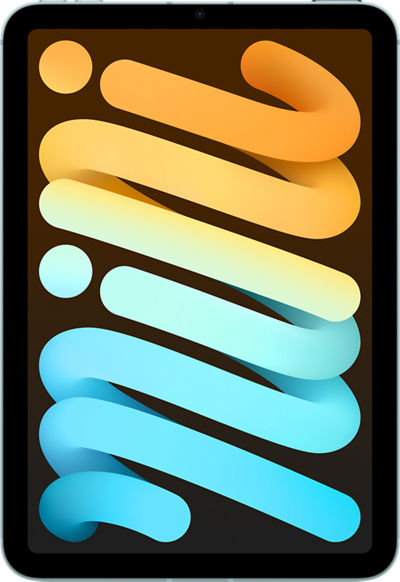 Apple iPad mini (A17 Pro)