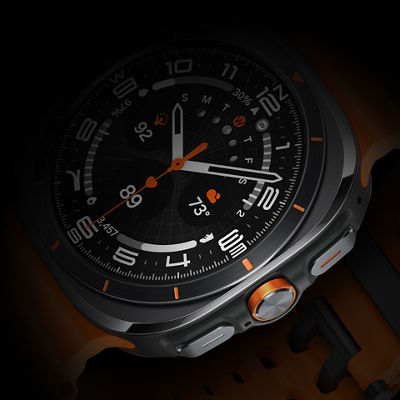 Samsung Galaxy Watch Ultra 2025