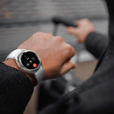 Samsung Galaxy Watch4 Classic