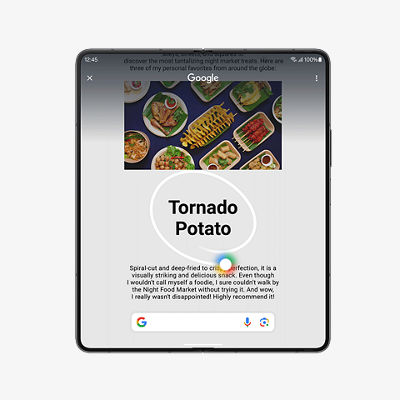 Samsung Galaxy Z Fold5