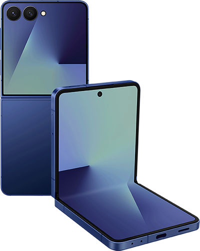 Samsung Galaxy Z Flip7