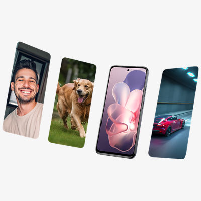 Motorola moto g power 5G - 2024 (Unlocked)