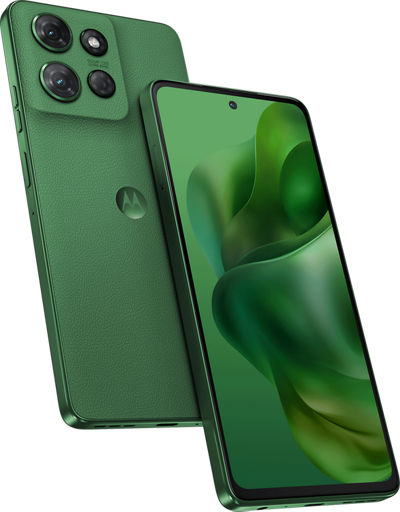 Motorola moto g power – 2025 (Unlocked)