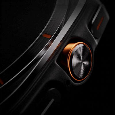 Samsung Galaxy Watch Ultra