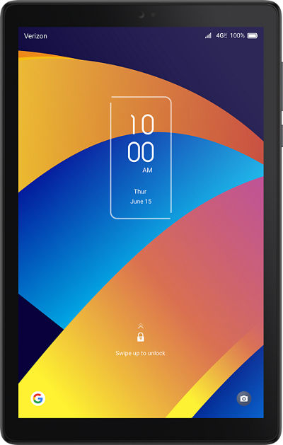 TCL Tab 8 Plus
