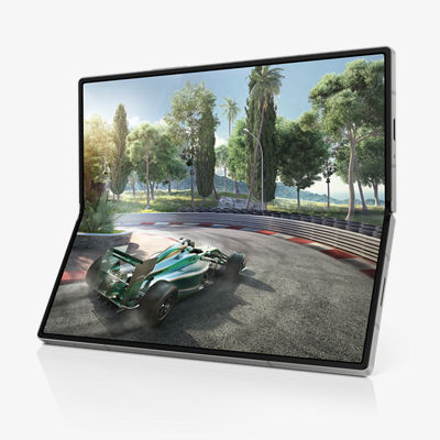 Samsung Galaxy Z Fold6