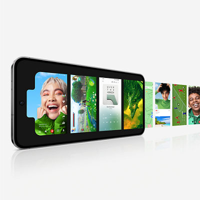 Samsung Galaxy S24 FE