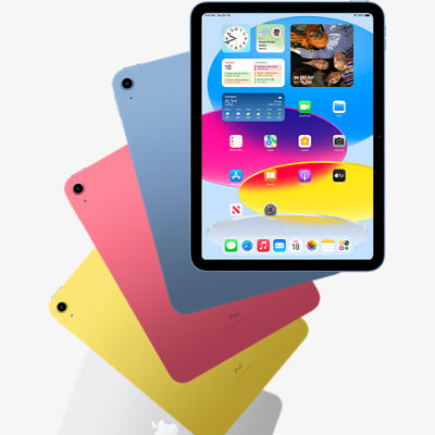 Apple iPad (10th Generation)