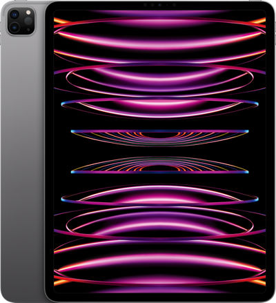 Apple iPad Pro 12.9-inch (6th Generation)