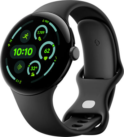 Google Pixel Watch 3