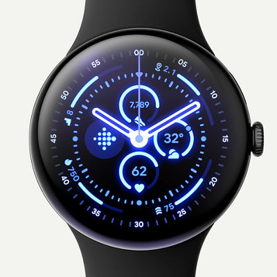 Google Pixel Watch 3
