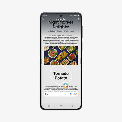 Samsung Galaxy Z Flip5